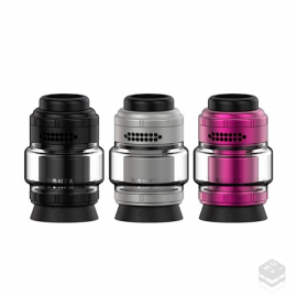 BONZA PRO RTA THUNDER CLOUD