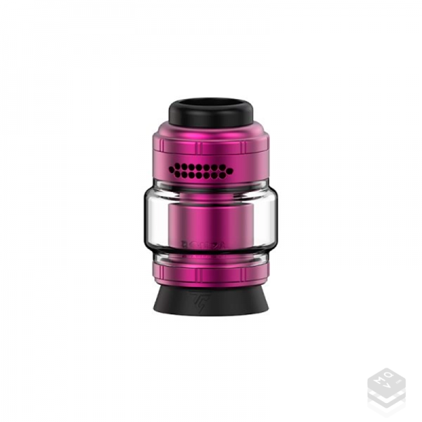 BONZA PRO RTA THUNDER CLOUD VAPE