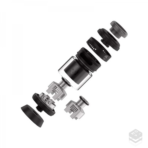 BONZA PRO RTA THUNDER CLOUD