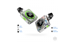 XROS 5 NANO VAPORESSO VAPE