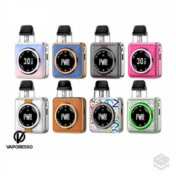 XROS 5 NANO VAPORESSO