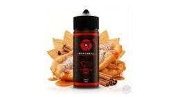 FLAVOUR BEAVERS TAIL MONTREAL ORIGINAL 24ML LONGFILL