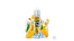 FLAVOUR SUBZERO MANGO LOL 7ML LONGFILL