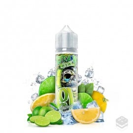 FLAVOUR LEMON BLIZZARD LOL 7ML LONGFILL