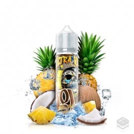 FLAVOUR ULTRA POLAR PINEAPPLE COCONUT LOL 7ML LONGFILL