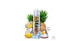 AROMA ULTRA POLAR PINEAPPLE COCONUT LOL 7ML LONGFILL