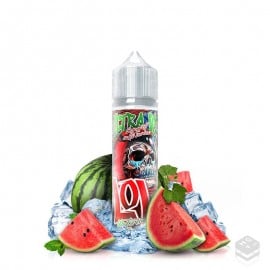 AROMA WATERMELON FREEZE LOL 7ML LONGFILL