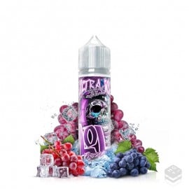 FLAVOUR FROZEN GRAPE LOL 7ML LONGFILL