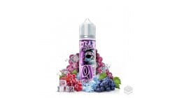 AROMA FROZEN GRAPE LOL 7ML LONGFILL