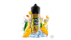 AROMA SUBZERO MANGO LOL 13ML LONGFILL