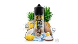 AROMA ULTRA POLAR PINEAPPLE COCONUT LOL 13ML LONGFILL