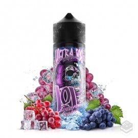 FLAVOUR FROZEN GRAPE LOL 13ML LONGFILL