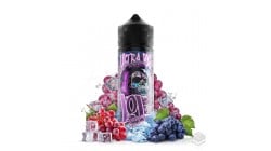 AROMA FROZEN GRAPE LOL 13ML LONGFILL