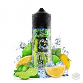 FLAVOUR LEMON BLIZZARD LOL 13ML LONGFILL