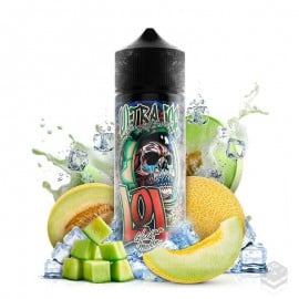 AROMA GLACIAR MELON LOL 13ML LONGFILL