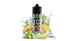 AROMA GLACIAR MELON LOL 13ML LONGFILL