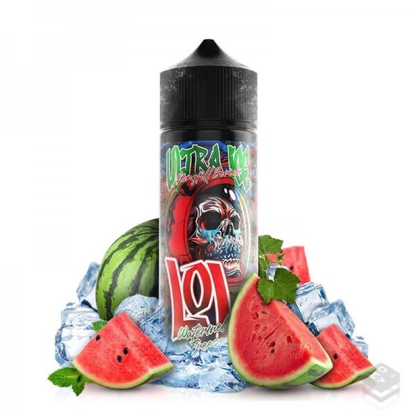 AROMA WATERMELON FREEZE LOL 13ML LONGFILL