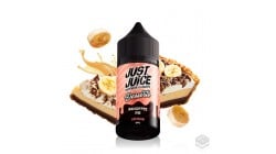 AROMA BANOFFEE PIE JUST JUICE 6ML MINILONGFILL