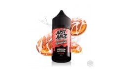 FLAVOUR CINNAMON PANCAKES JUST JUICE 6ML MINILONGFILL