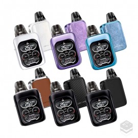 LOST VAPE URSA BABY 3 PRO POD KIT VAPE