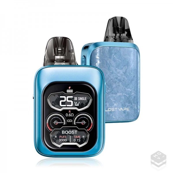 LOST VAPE URSA BABY 3 PRO POD KIT VAPE