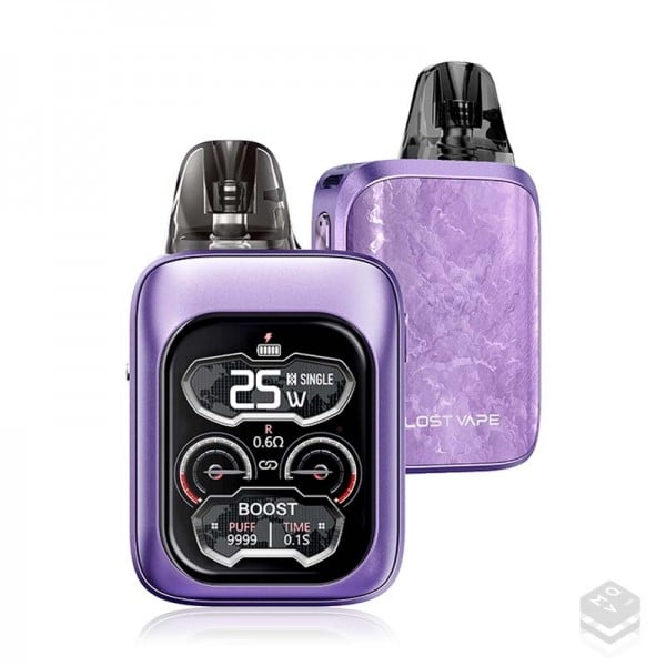 LOST VAPE URSA BABY 3 PRO POD KIT VAPE