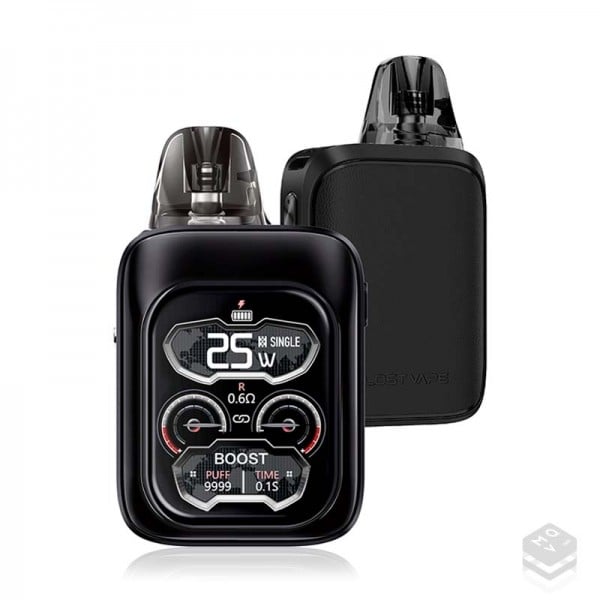 LOST VAPE URSA BABY 3 PRO POD KIT