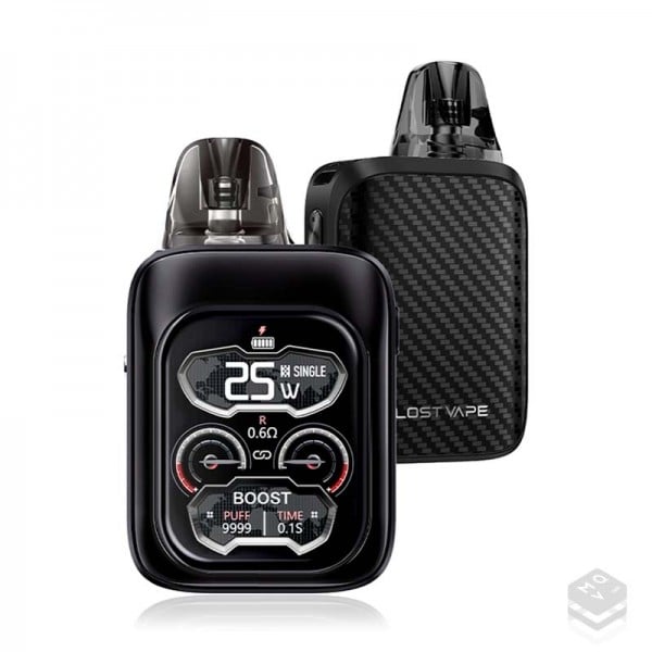 LOST VAPE URSA BABY 3 PRO POD KIT