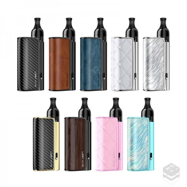 LOST VAPE THELEMA NEXUS MINI VAPE