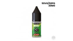NICOKIT NICOTINE SALTS 50VG / 50PG MASQUEVAPOR