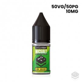NICOKIT SALES DE NICOTINA 50VG / 50PG MASQUEVAPOR