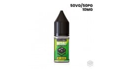 NICOKIT NICOTINE SALTS 50VG / 50PG MASQUEVAPOR