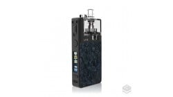 ORION II PRO BLACK RBA LVE POD KIT