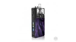 ORION II PRO BLACK RBA LVE POD KIT