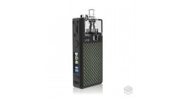 ORION II PRO BLACK RBA LVE POD KIT VAPE