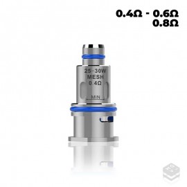COIL MESH ORION II LVE VAPE