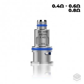 COIL MESH ORION II PRO VAPE