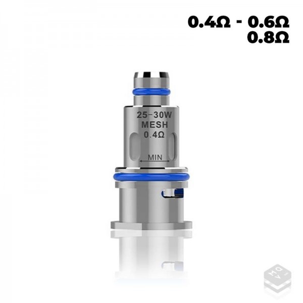 COIL MESH ORION II LVE VAPE