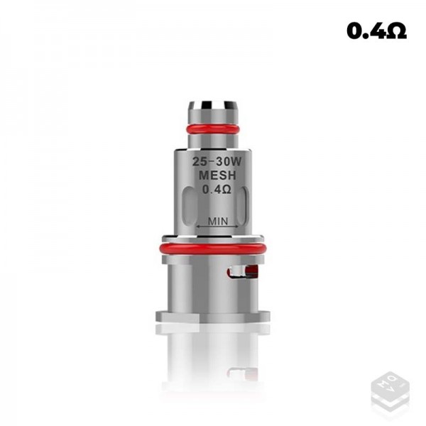 COIL MESH ORION II LVE VAPE