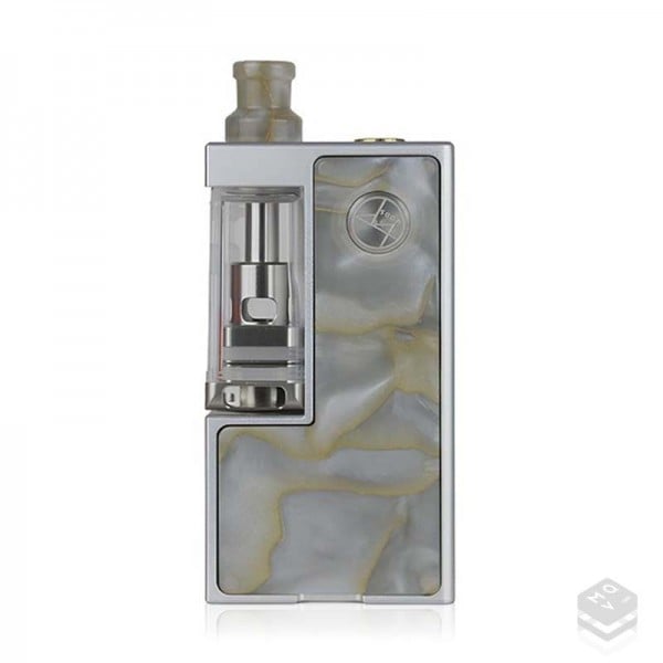 RAZOR AIO LUXURY EDITION BP MODS VAPE