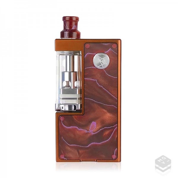 RAZOR AIO LUXURY EDITION BP MODS VAPE