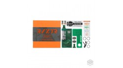 RAZOR AIO LUXURY EDITION BP MODS VAPE