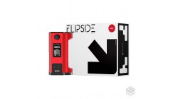 FLIPSIDE SOLO 100W SQUONK DOVPO VAPE