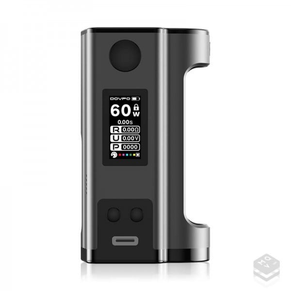 FLIPSIDE SOLO 100W SQUONK DOVPO