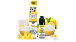 SALES DE NICOTINA LEMON TART DESSERT BAR DINNER LADY 10ML