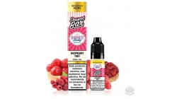 NICOTINE SALTS RASPBERRY TART DESSERT BAR DINNER LADY 10ML VAPE