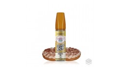 FLAVOUR BANOFFEE PIE DESSERT BAR DINNER LADY 14ML LONGFILL