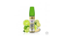 FLAVOUR KEY LIME TART DESSERT BAR DINNER LADY 14ML LONGFILL