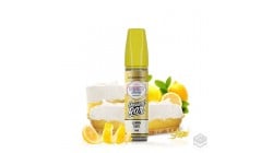 AROMA LEMON TART DESSERT BAR DINNER LADY 14ML LONGFILL