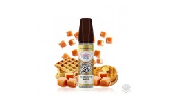 FLAVOUR SALTED CARAMEL WAFFLE DESSERT BAR DINNER LADY 14ML LONGFILL